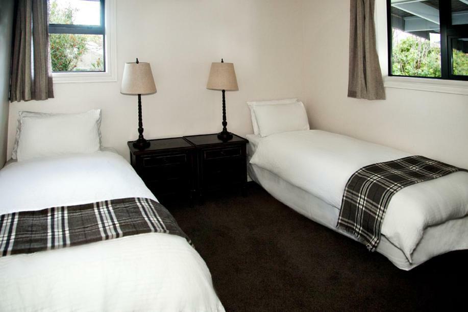 Pembroke Lodge Wanaka Zewnętrze zdjęcie