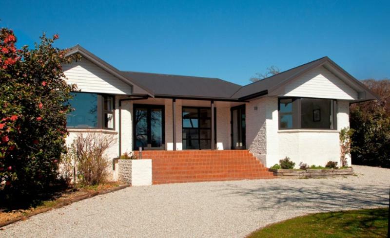 Pembroke Lodge Wanaka Zewnętrze zdjęcie