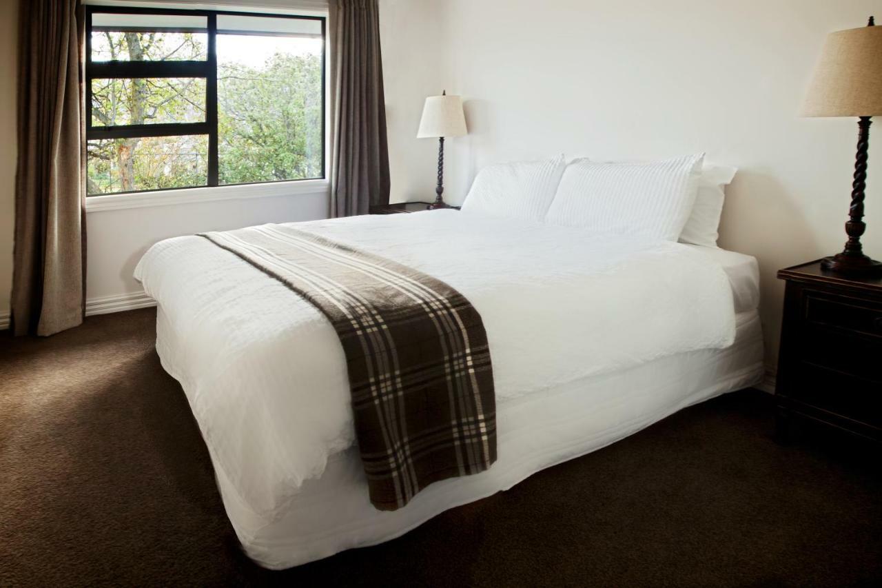 Pembroke Lodge Wanaka Zewnętrze zdjęcie